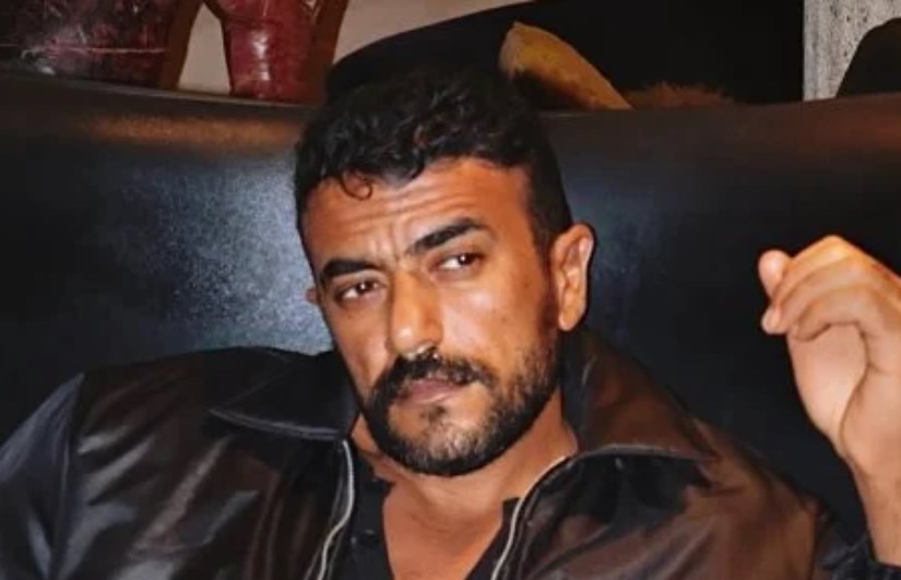 أحمد العوضي 