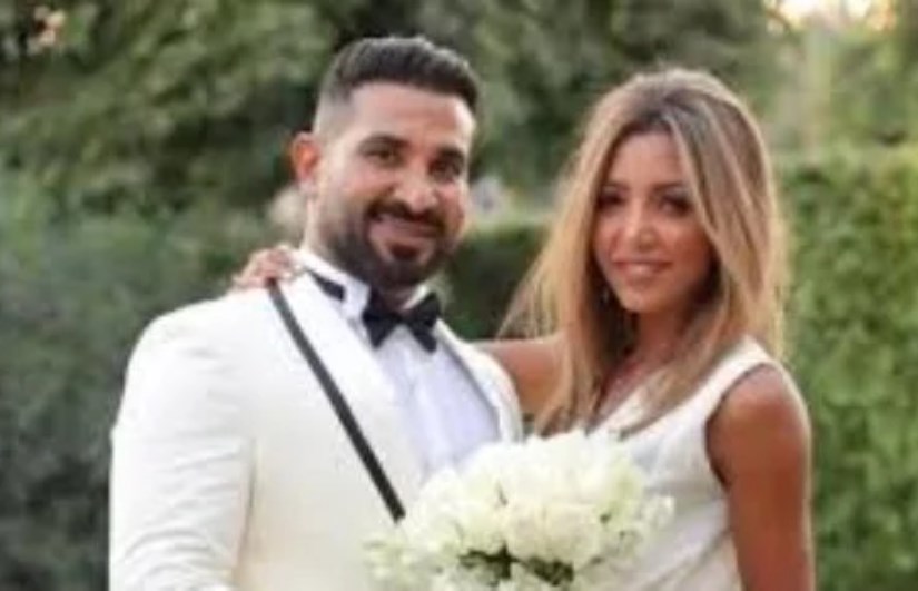 أحمد سعد 