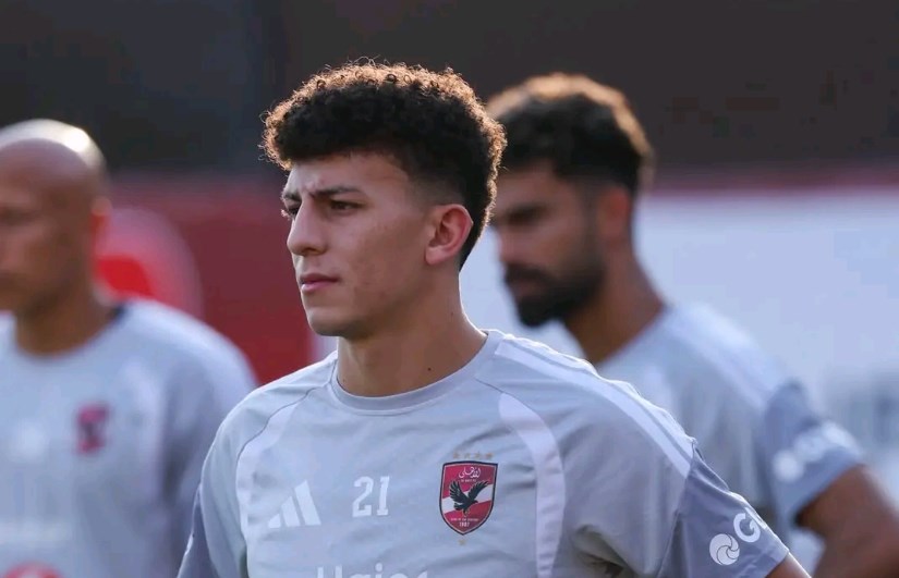 الأهلي 