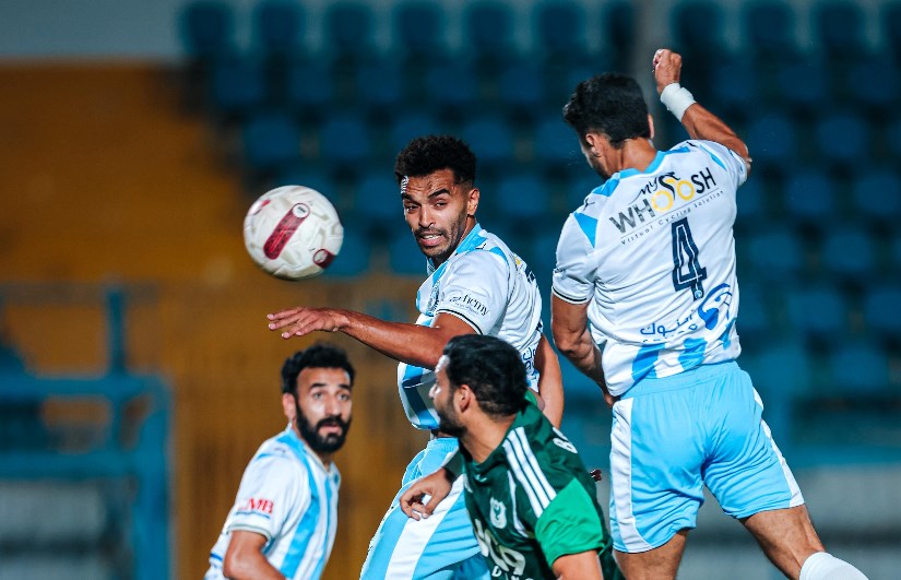 بيراميدز 