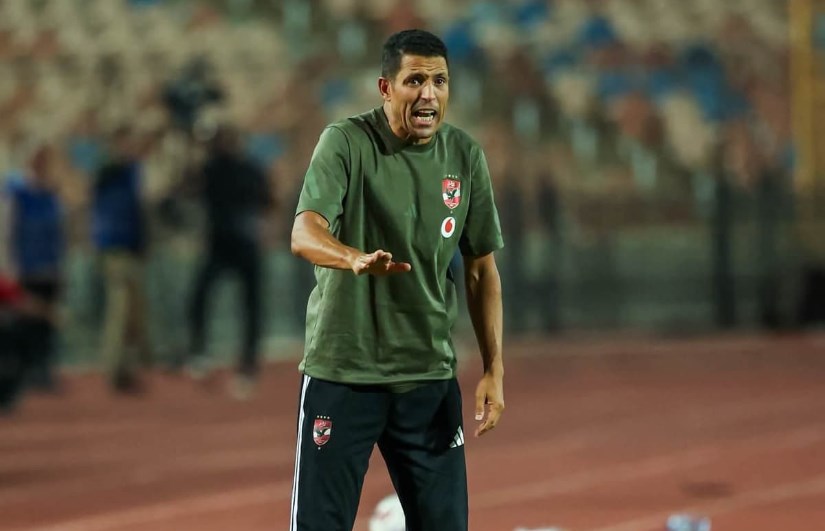 الأهلي 