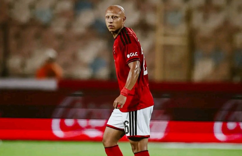 الأهلي 