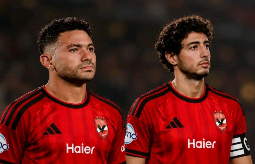 الأهلي 