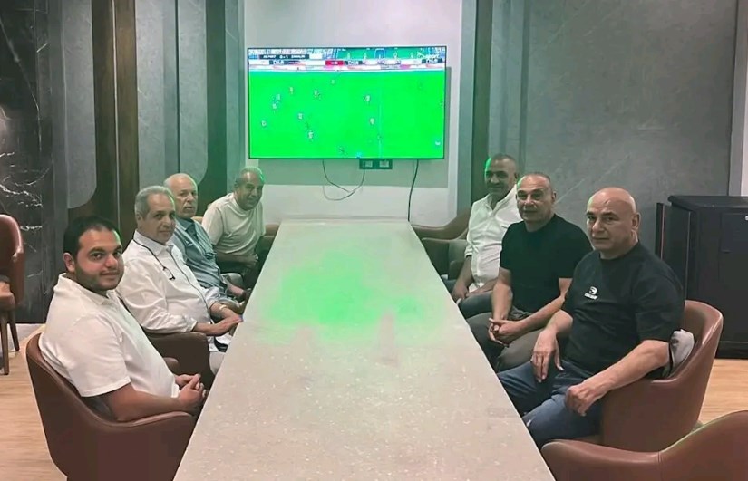 منتخب مصر 