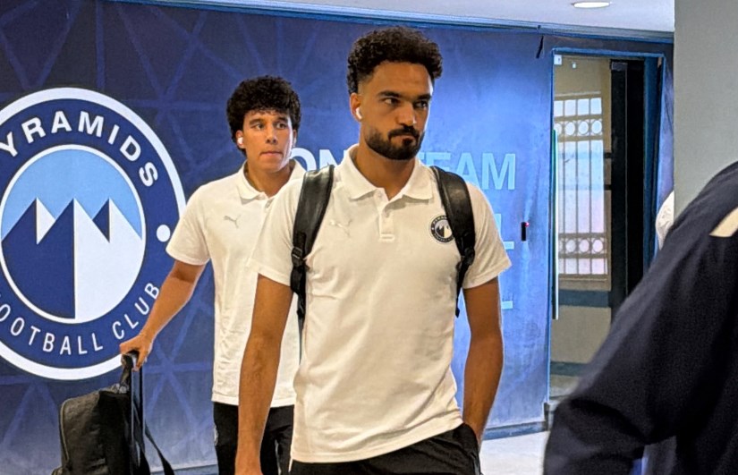 بيراميدز 