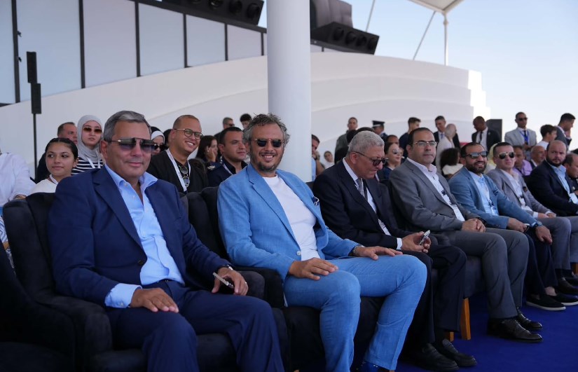 بيراميدز 