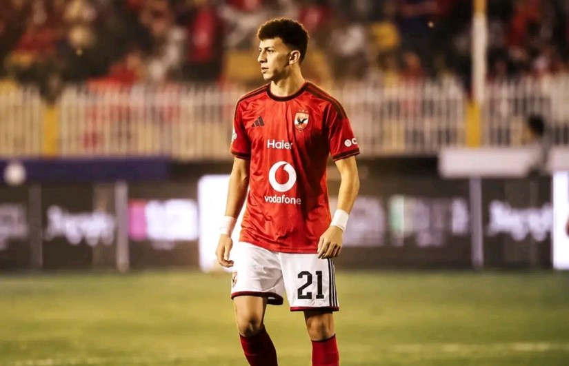 الأهلي 