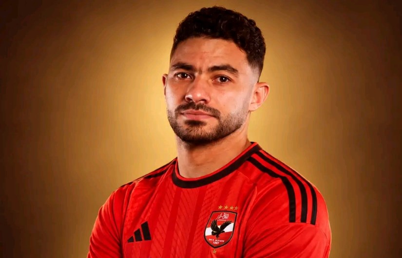 الأهلي 