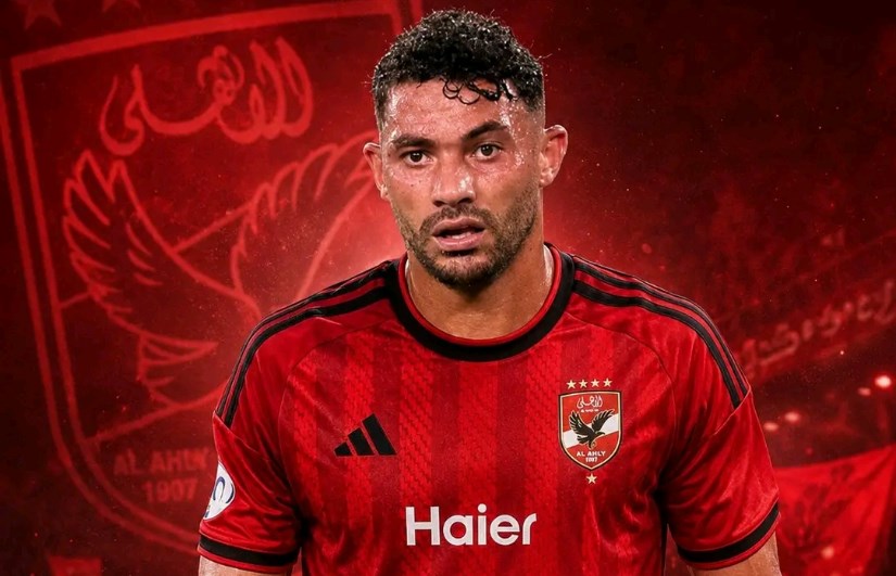 الأهلي 