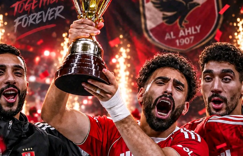 الأهلي 