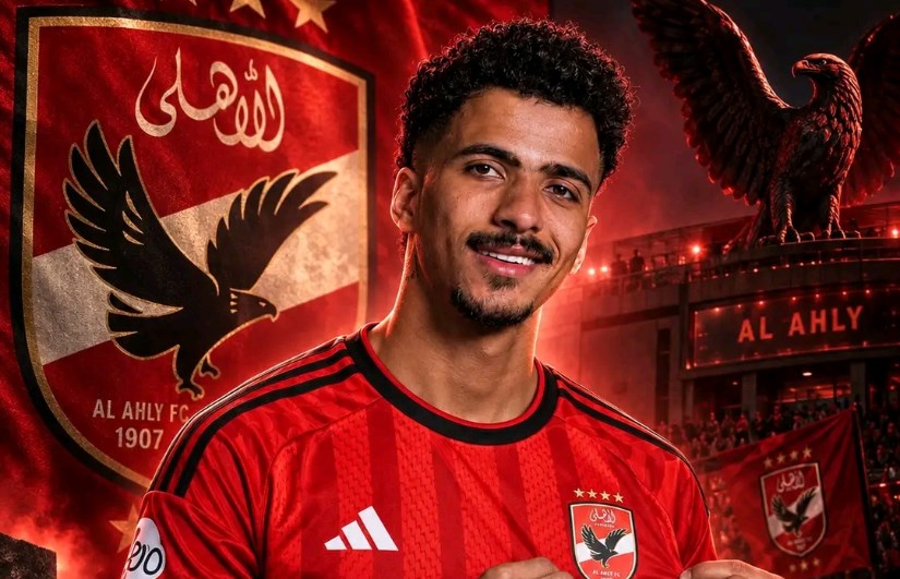 الأهلي 