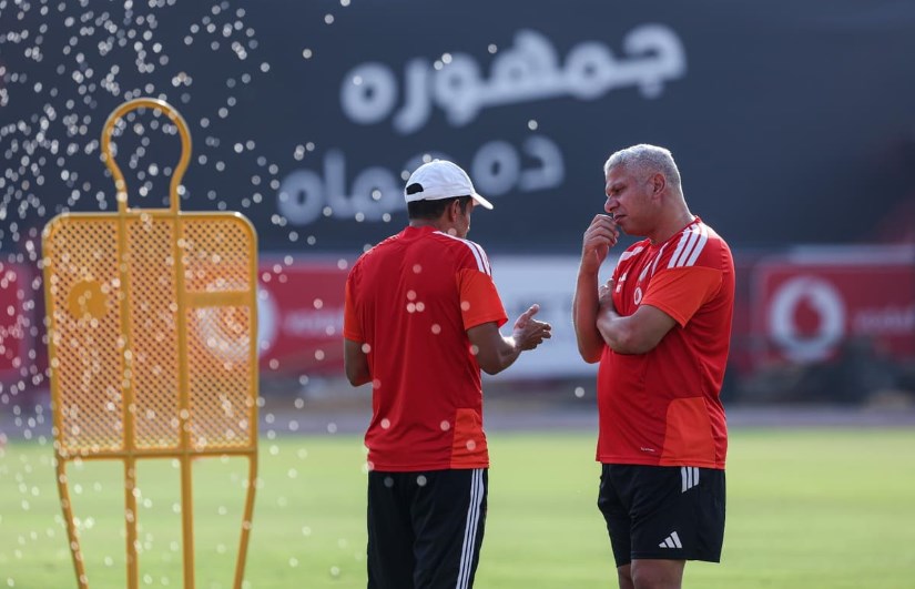 الأهلي 