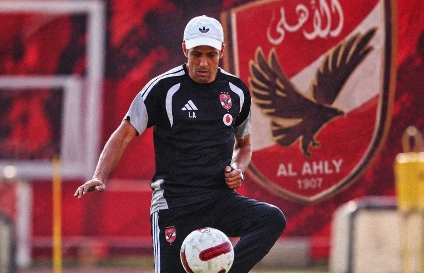 الأهلي 