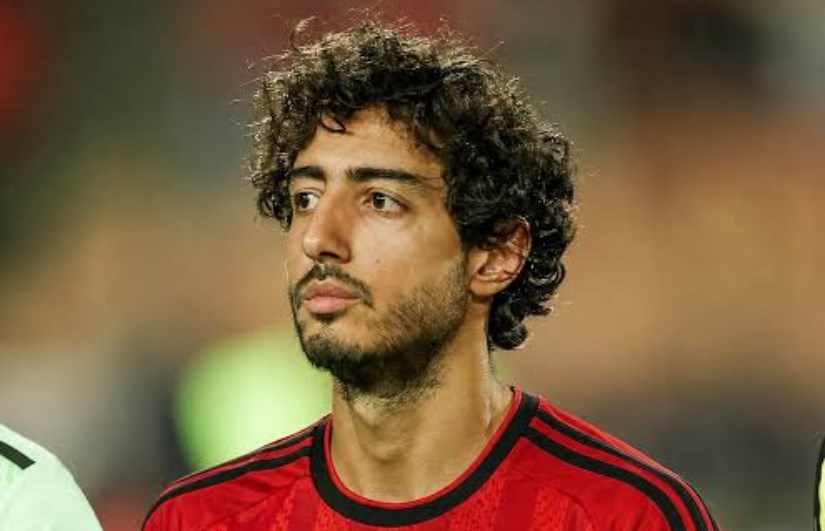 محمد هاني 