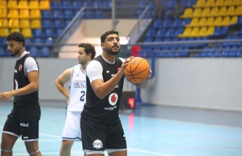 عمرو زهران 