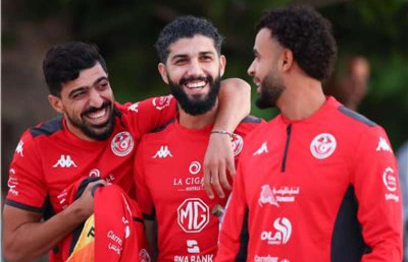 منتخب تونس