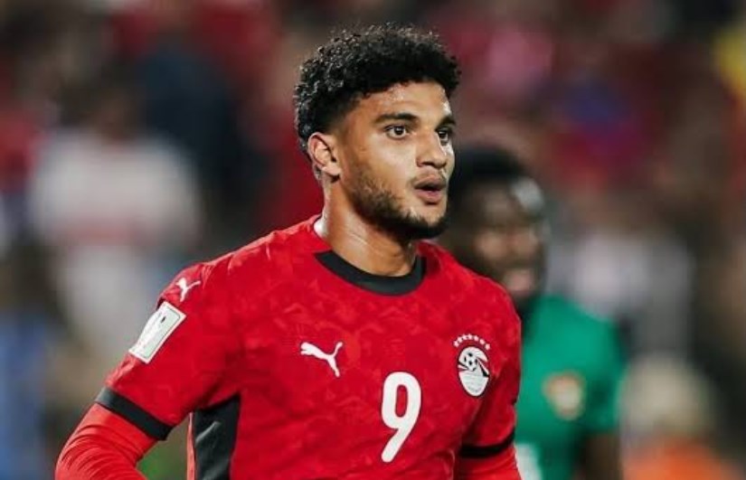اسامة فيصل 