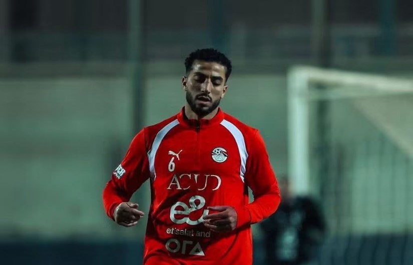 محمد عبد المنعم 