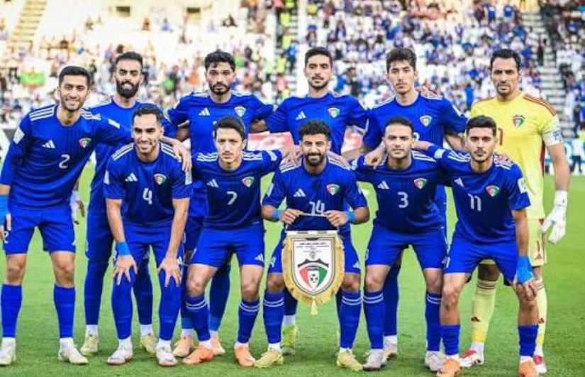 الكويت 