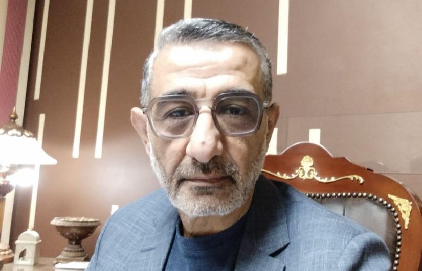 عمرو السمدوني