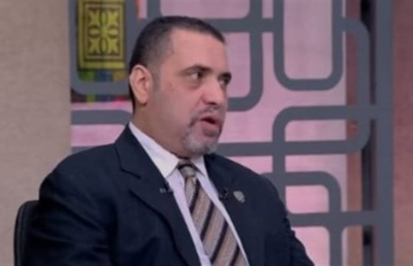 حازم المنوفي 