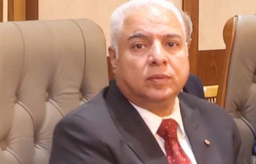 علاء نصر 