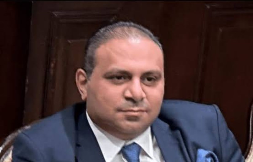 أحمد زكي