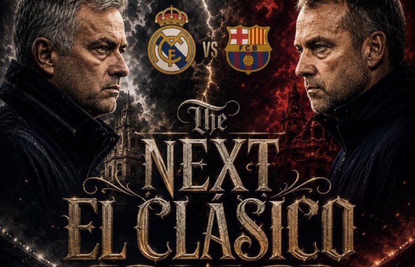 الكلاسيكو 
