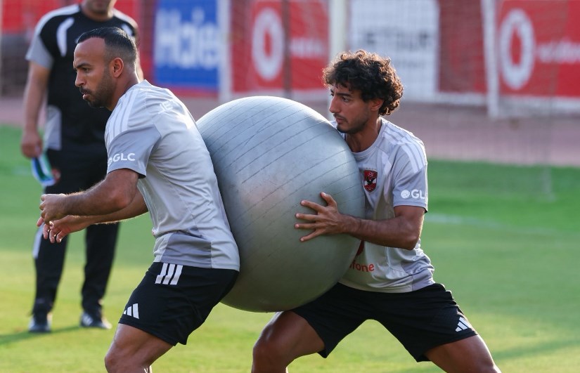 الأهلي 
