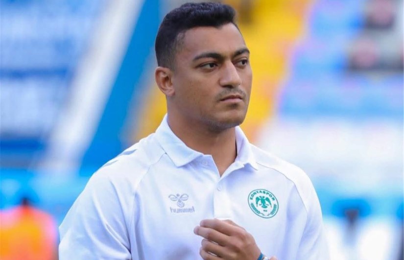مصطفى محمد 