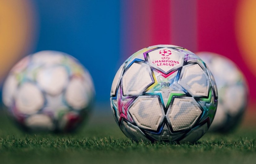 دوري ابطال اوروبا 