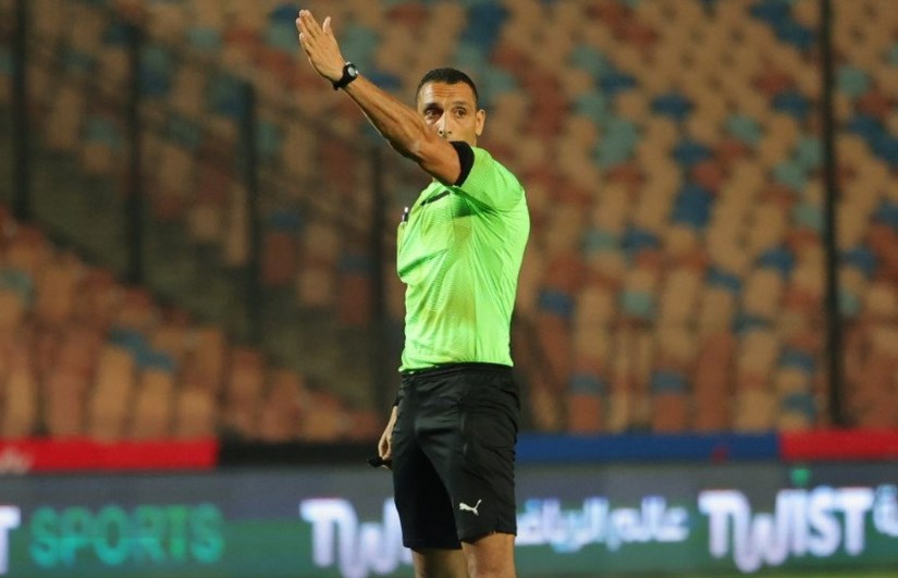 محمد بسيوني 