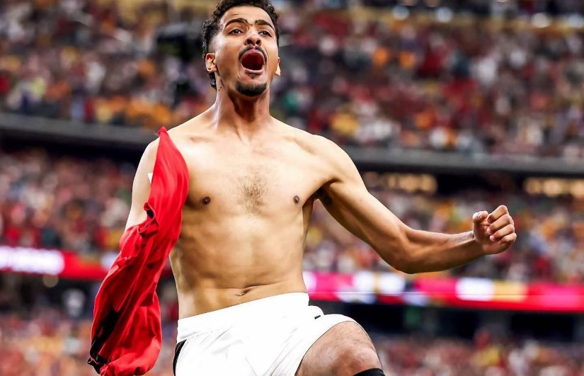 حسام عبد المجيد 