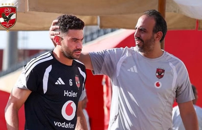 ياسر إبراهيم 