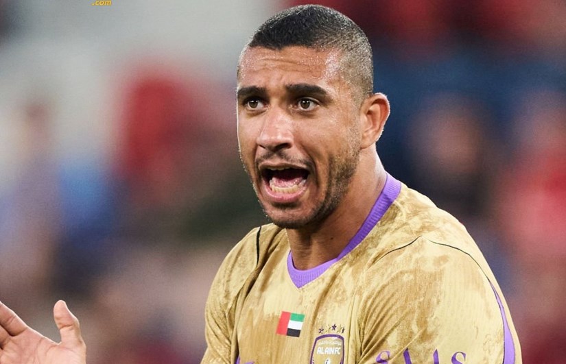 رامي ربيعة 