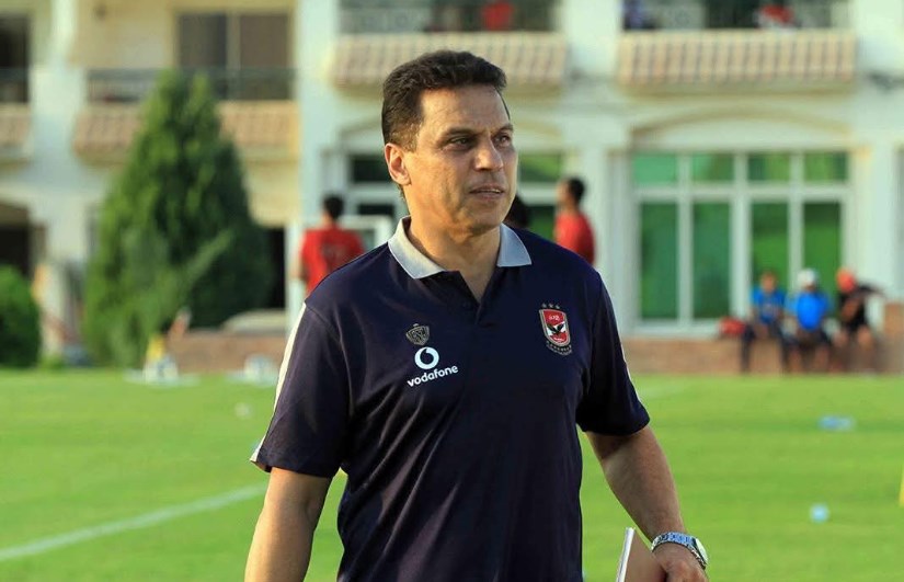 حسام البدري 