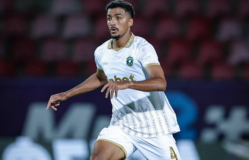 حسام عبد المجيد 