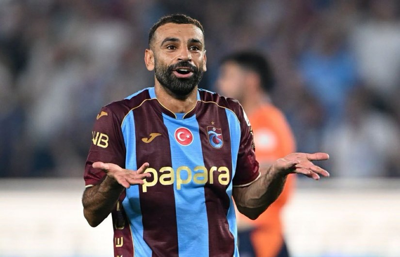 محمد صلاح 