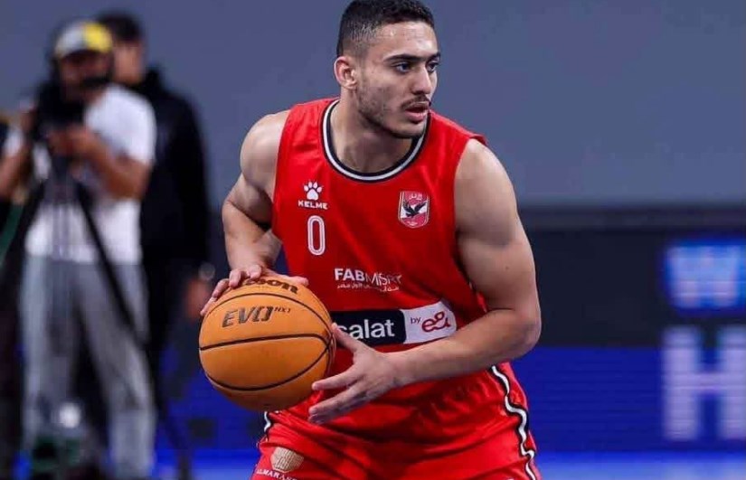 عمرو زهران 