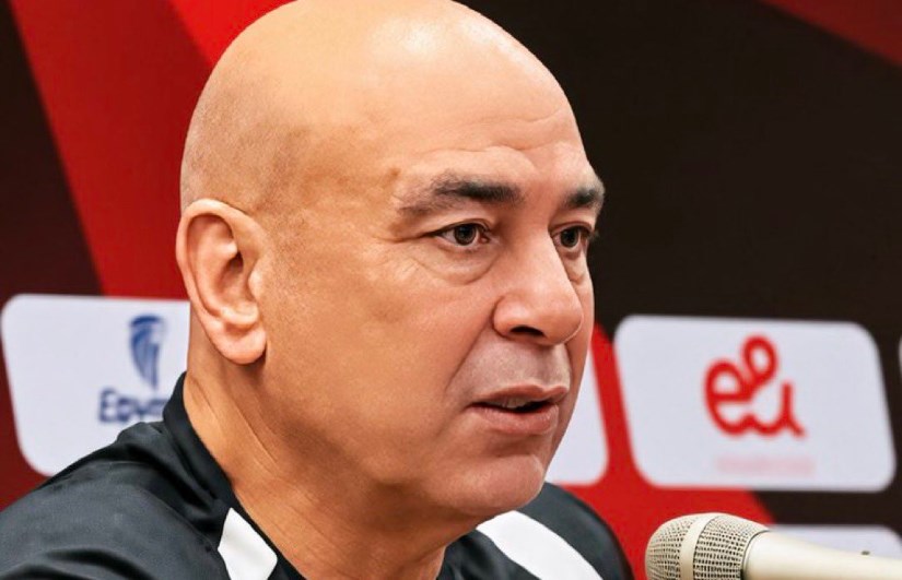حسام حسن 