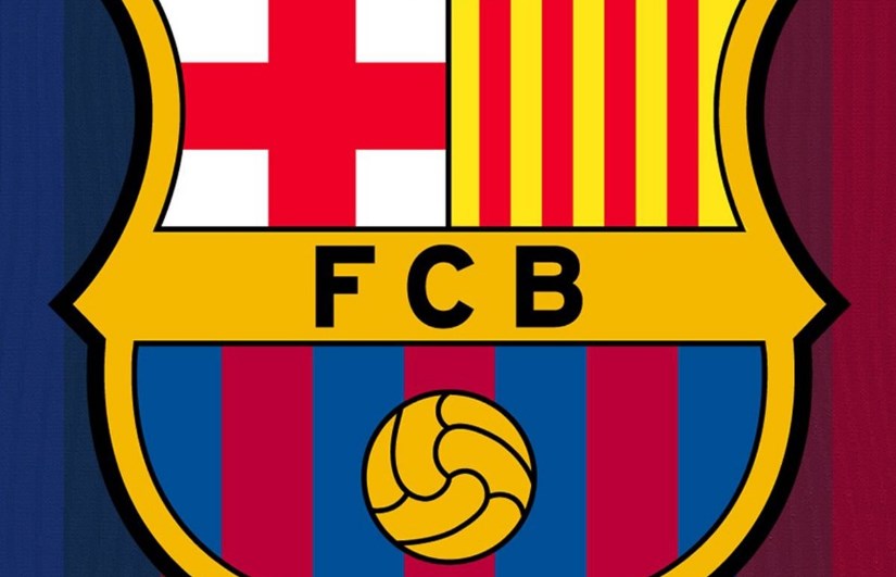 برشلونة 