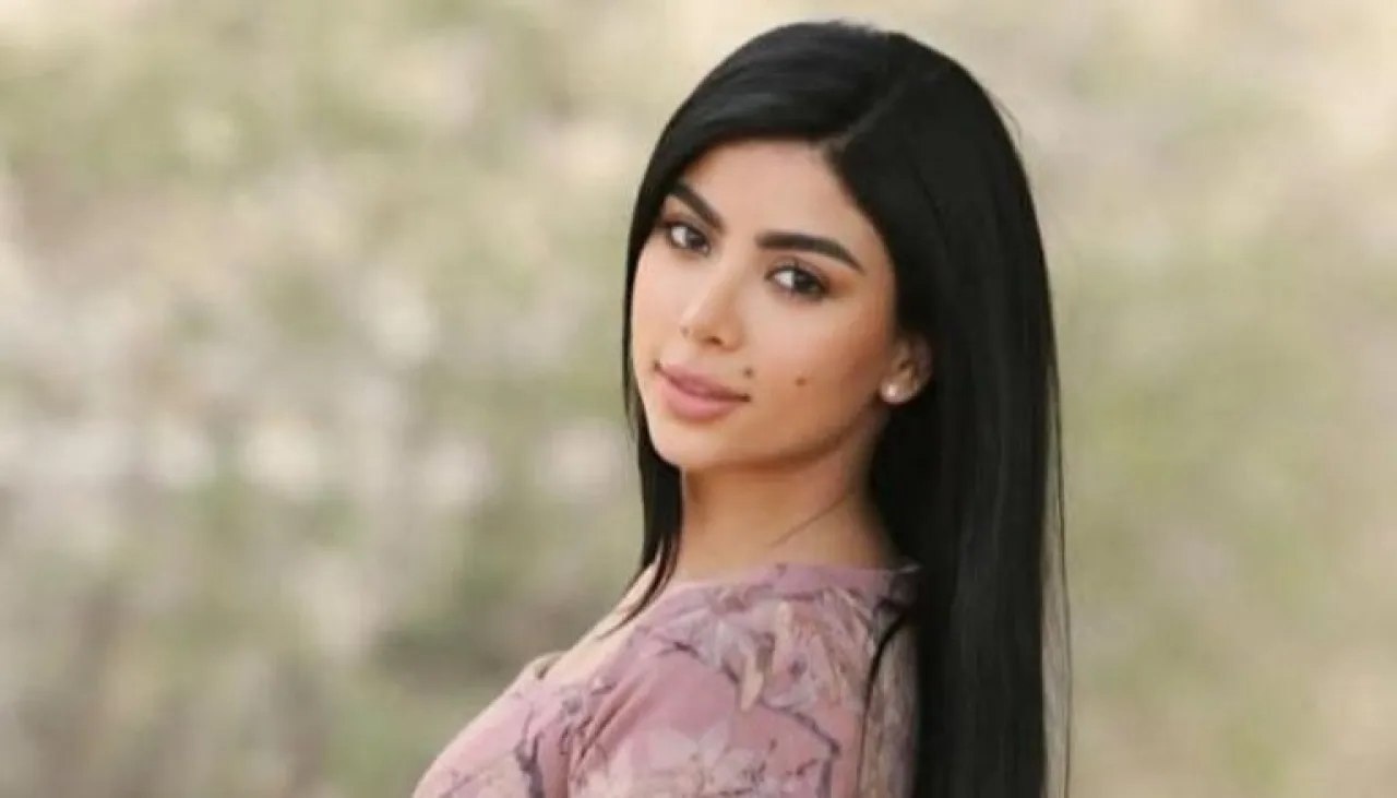 كارولين عزمي تكشف كواليس مشاجرتها مع فنانة داخل اللوكيشن.. ما القصة؟ -  المصري الآن